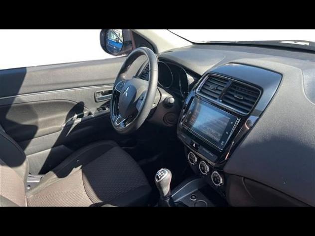 MITSUBISHI ASX 1.6 Mivec Bi-Fuel Inform Plus Navi 2WD my19 rif. 23788748 - Foto 7