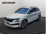 Škoda Karoq Karoq 1.5 TSI ACT SportLine DSG