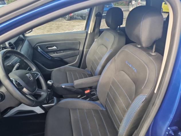 Dacia Duster Duster 1.0 tce 15th Anniversary Eco-g 4x2 100cv - Foto 7