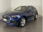 Audi Q5 Q5 SPB 40 TDI quattro S tronic Business Advanced