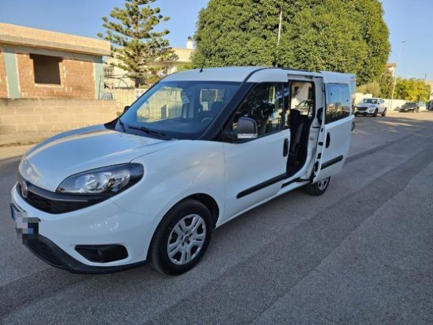 FIAT Doblo 1.6 MJT 105CV S&S PC Combi N1 Lounge rif. 24211276