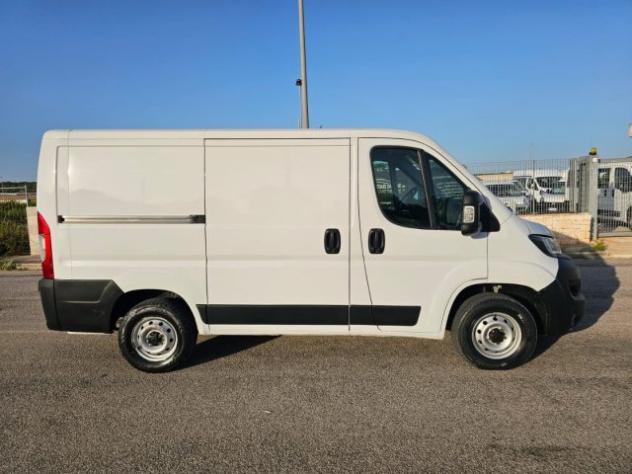 FIAT Ducato 28 2.3 MJT 120CV PC-TN Furgone rif. 24038932 - Foto 3