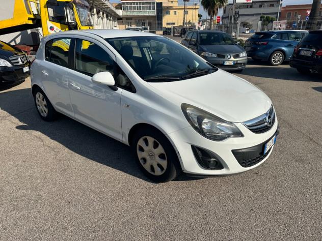 Opel Corsa 1.2 85CV 3 porte GPL-TECH Ecotec - Foto 8