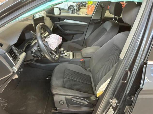 AUDI Q5 40 TDI QUATTRO S TRONIC BUSINESS ADVANCED rif. 23780816 - Foto 10