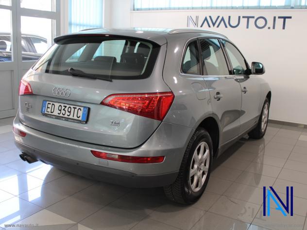 AUDI Q5 2.0 TDI 170 CV quattro S tronic - Foto 7