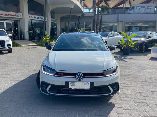 Volkswagen Polo GTI 2.0 tsi dsg KM 0 One of 2500 - Foto 2