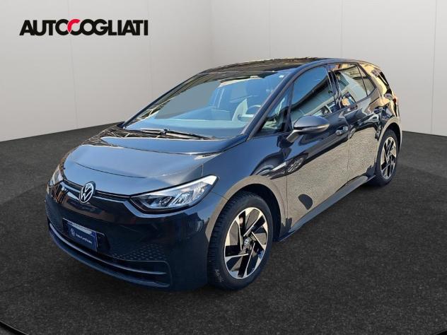 Volkswagen ID.3 ID.3 58 kw/h 204 CV