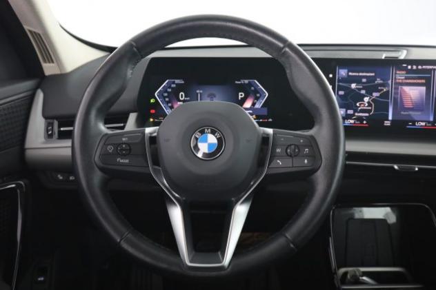 BMW X1 X1 sDrive 18i rif. 23979179 - Foto 5