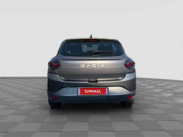 DACIA Sandero 3ª serie Streetway TCe 100 CV Expression rif. 23947616 - Foto 4