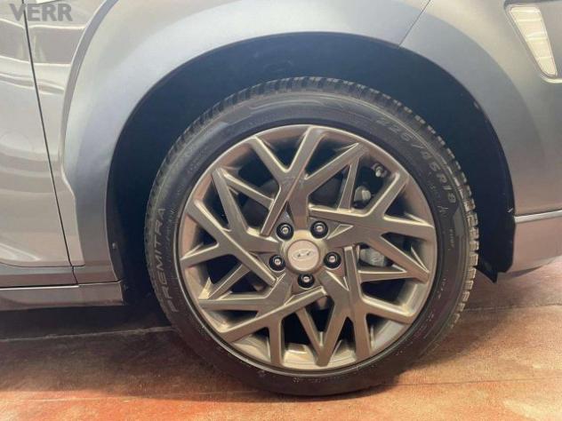 HYUNDAI Kona Kona I 2017 1.6 hev Xprime 2wd dct PROMO48 rif. 23967582 - Foto 10