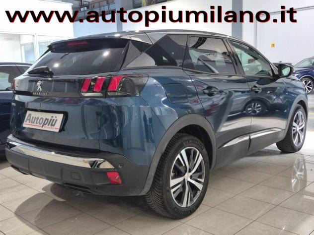 PEUGEOT 3008 BlueHDi 130 S&S EAT8 Allure Pack rif. 24118452 - Foto 2