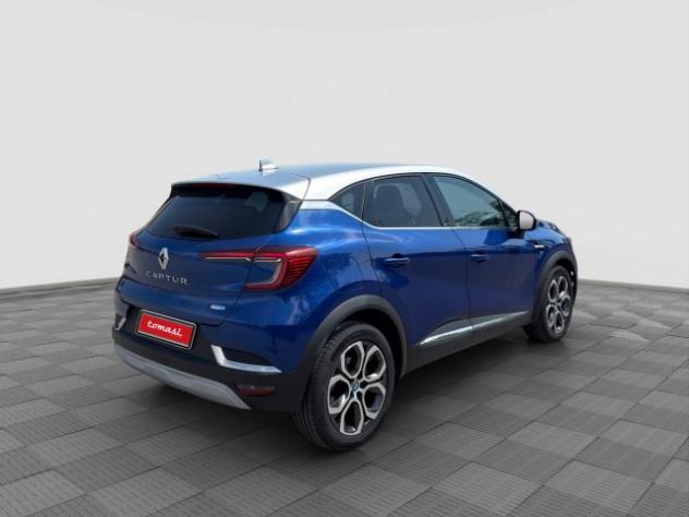RENAULT Captur Captur Plug-in Hybrid E-Tech 160 CV Intens rif. 23882109 - Foto 5
