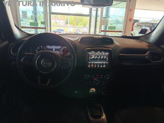 JEEP Renegade 1.6 Mjt 120 CV S KM 37000 rif. 23780791 - Foto 9
