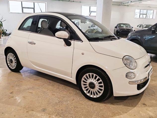 Fiat 500 1.2 Lounge - Foto 3