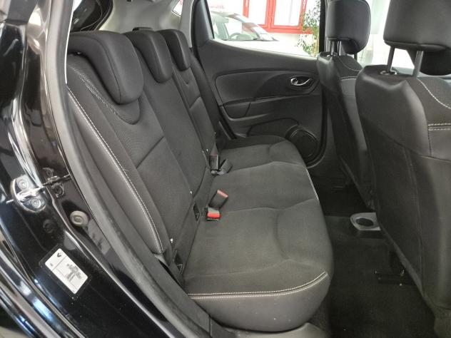 Renault Clio 1.5 dCi 8V 75CV 5 porte Wave - Foto 8