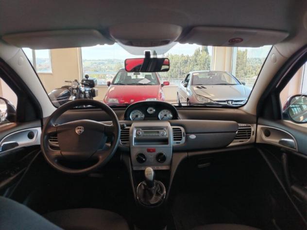 LANCIA Ypsilon 2ª serie Ypsilon 1.3 MJT 75 CV Platino - Foto 9