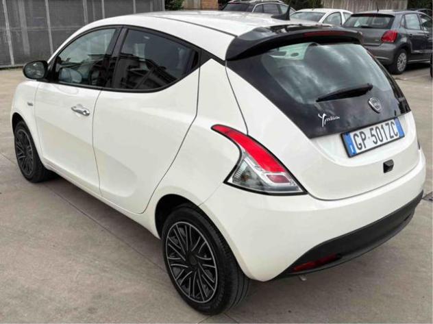 LANCIA Ypsilon 1.0 FireFly 5 porte S&S Hybrid Gold rif. 23957746 - Foto 3