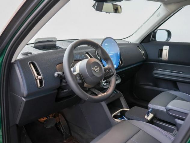 MINI Countryman C 1.5 170CV 48V Classic Trim *PROMO PARISI GROUP* rif. 24088825 - Foto 9
