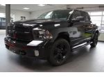 Dodge RAM V8 5.7 Crew SLT Black Friday Edition My'25