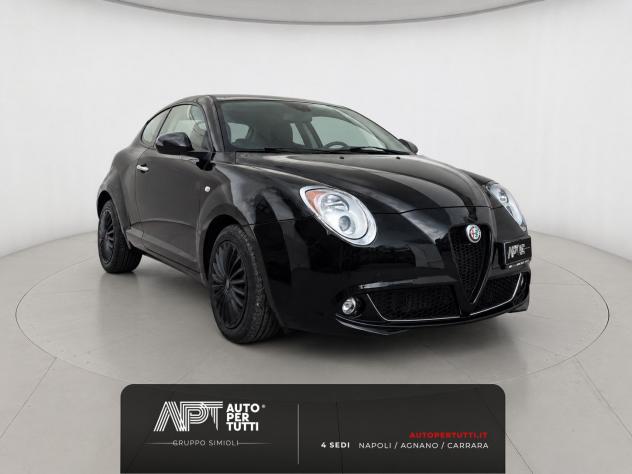 Alfa Romeo MiTo MiTo 1.3 jtdm MiTo 95cv E6 - Foto 2