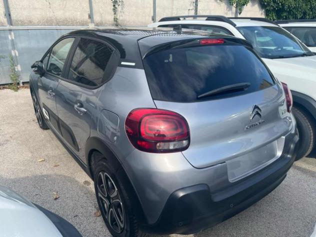CITROEN C3 1.2 PureTech 83cv S&S rif. 23830254 - Foto 3