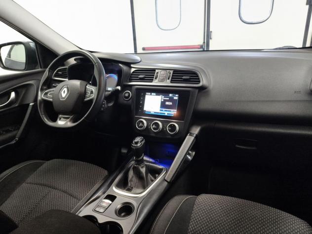 Renault Kadjar 1.5 DCI - Foto 9