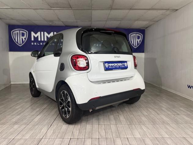 Smart ForTwo 1.0 Automatica Passion - Foto 9