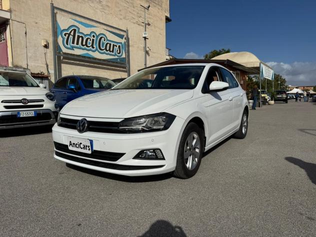 Volkswagen Polo Polo 1.0 TGI 5p. Comfortline BlueMotion Technology - Foto 3