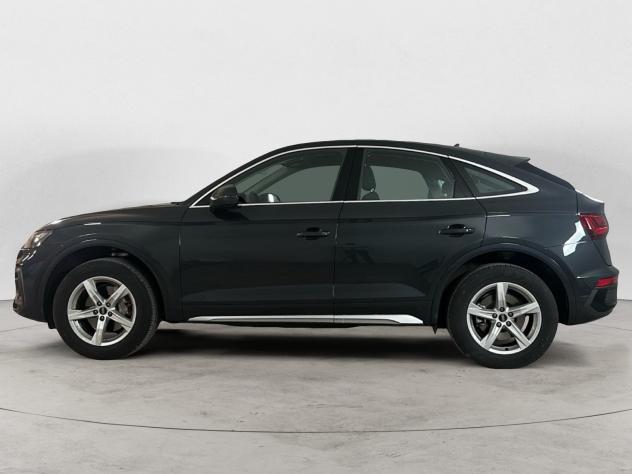 Audi Q5 Sportback Q5 Sportback 40 TDI Business Advanced quattro S tronic - Foto 5