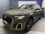 AUDI Q5 2ª serie Q5 40 TDI 204 CV quattro S tronic Identity Black