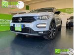 VOLKSWAGEN T-Roc 1.6 STYLE rif. 24108593