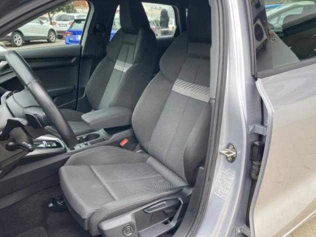 AUDI A3 SPB 35 TDI S tronic Business Advanced rif. 23048220 - Foto 8