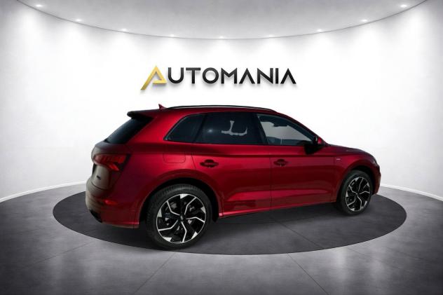 Audi Q5 40 TDI S Line Plus quattro S tronic Tettuccio - Foto 9