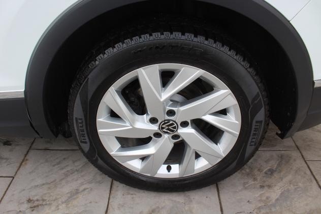 Volkswagen Tiguan 2.0 TDI 150 CV SCR DSG Life - Foto 7