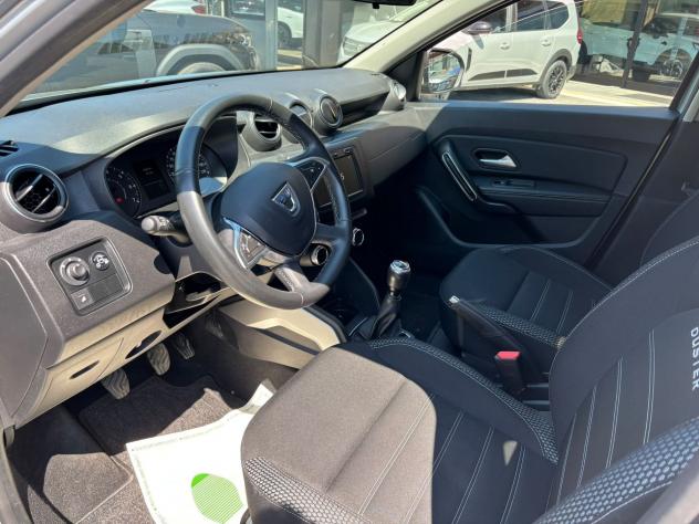 Dacia Duster 1.0 TCe 4x2 100cv Eco-G Prestige - Foto 9
