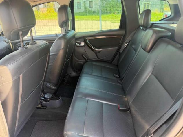 DACIA Duster 1.5 dCi 110CV 4x2 Lauréate senza lavoro da fare rif. 24045960 - Foto 5