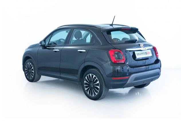 FIAT 500X 1.3 T4 150 CV DCT Cross/RETROCAMERA/NAVIGATORE *EXTRA VANTAGGI - Foto 6