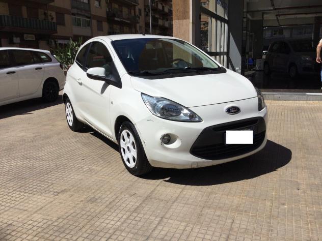 Ford Ka 1.2 8V 69CV - Foto 3