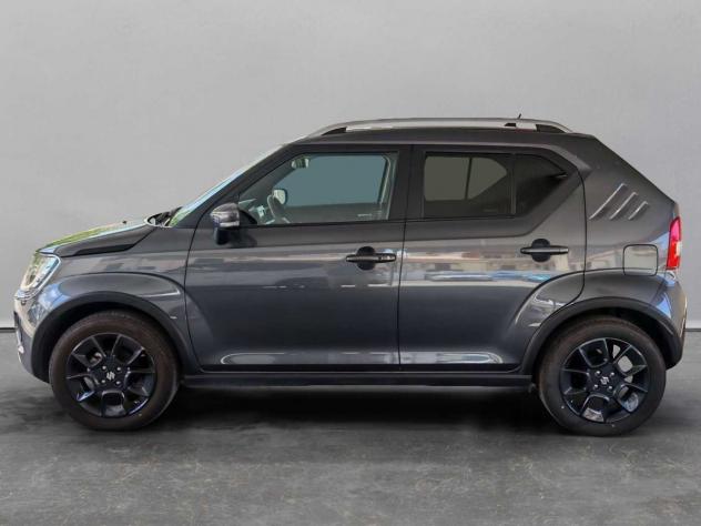Suzuki Ignis 1.2 Hybrid 4WD All Grip Top - Foto 3