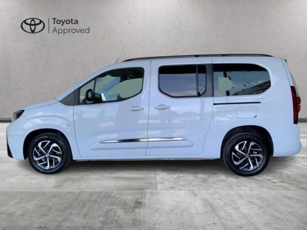 Toyota Proace City Verso 1.5D 130 CV S&S L2 Executive - Foto 4