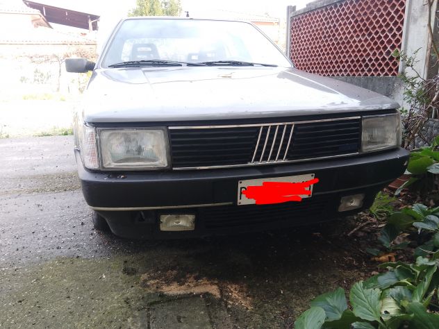 Fiat Croma 2.000 cht - Foto 2