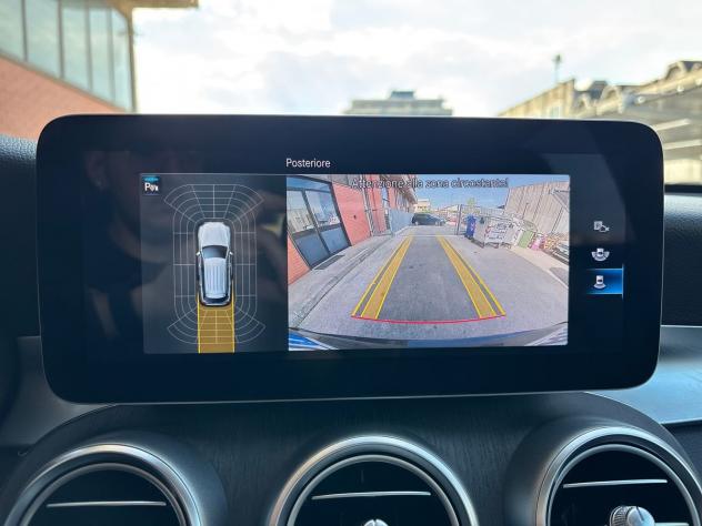 Mercedes-Benz GLC - X253 2019 - 220 d Premium Plus 4matic auto - Foto 10