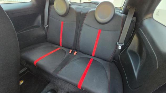 ABARTH 500 1.4 Turbo T-Jet rif. 23905590 - Foto 9