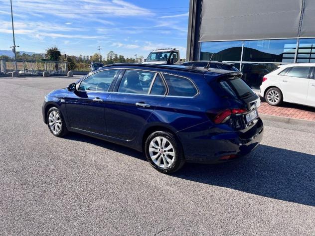 FIAT Tipo 1.6 Mjt S&S DCT SW Business - Foto 4