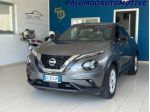 NISSAN Juke 1.0 DIG-T 117 CV N-Connecta rif. 24039676