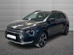 Kia Niro HEV Niro 1.6 gdi hev Style dct6