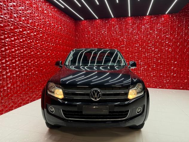 Volkswagen Amarok Pick-Up 2.0 BiTDI 164 CV DUBLE CAB Highline 4Motion - Foto 2