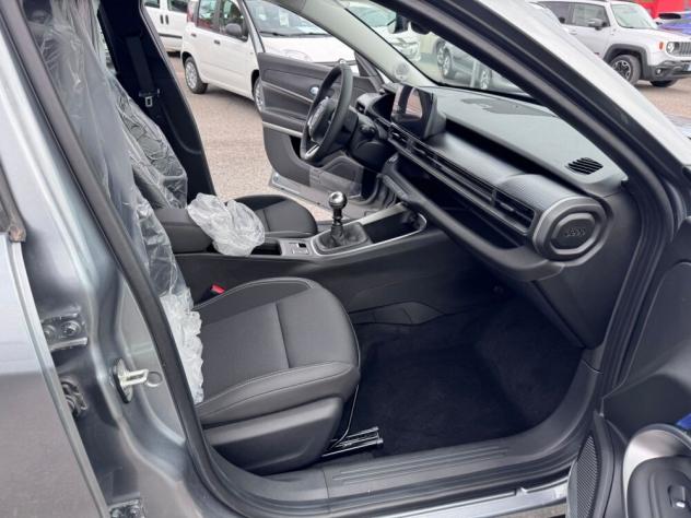 Jeep Avenger 1.2 Turbo 100 CV Altitude - Foto 5