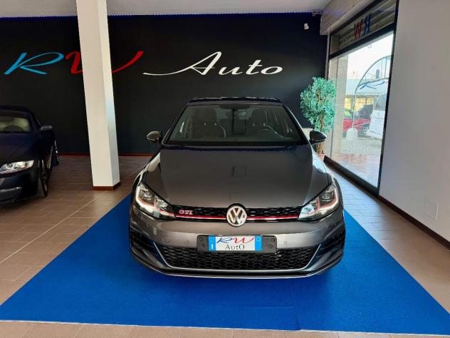 VOLKSWAGEN - Golf - GTI Perf. 2.0 245CV TSI DSG 5p. BMT - Foto 2