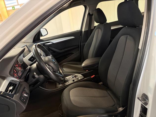 Bmw X1 sDrive18d Sport Aut "ottime condizioni" - Foto 9